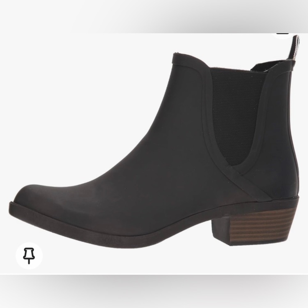 Lucky Brand rain boots